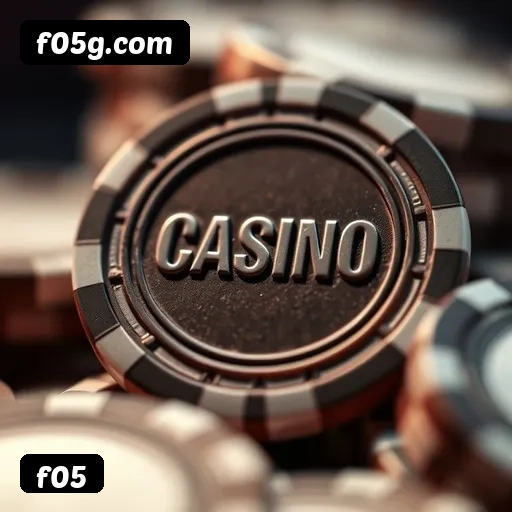 Vantagens exclusivas f05 para jogadores brasileiros - São Paulo, Rio, BH