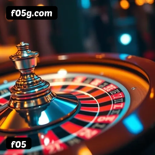 f05 bônus R$5.000 + 500 giros - Rollover 35x, prazo 30 dias, 38% taxa conversão