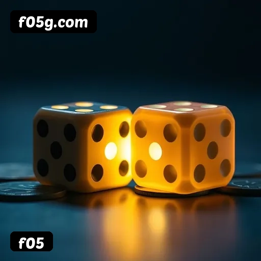 FAQ f05 Brasil - Perguntas frequentes sobre bônus, PIX, RTP, APP mobile e VIP