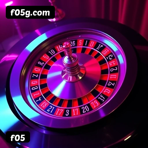 Catálogo f05 3.100+ jogos - Pragmatic Play, Evolution, NetEnt