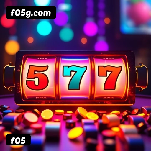 Loterias online disponíveis na f05