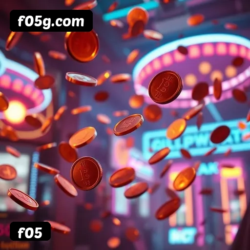 Níveis do programa VIP da f05